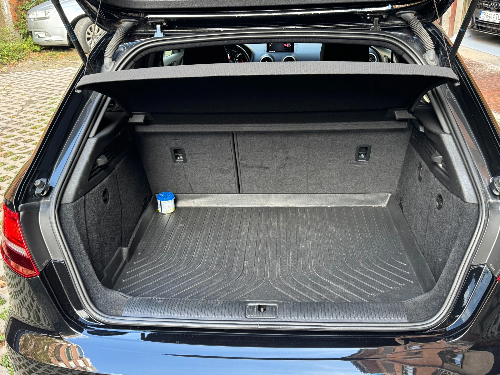 Audi A3 Sportback | Mobile.bg � ����������� 13