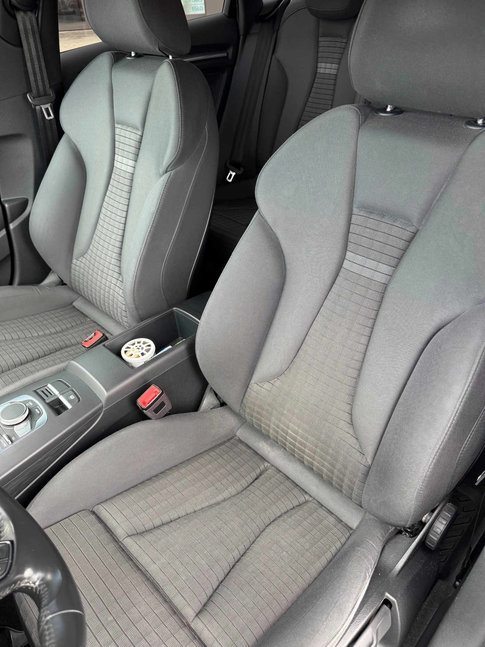 Audi A3 Sportback - изображение 10