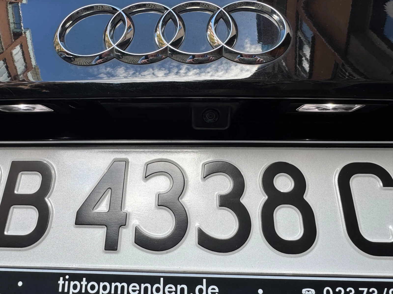 Audi A3 Sportback - изображение 8