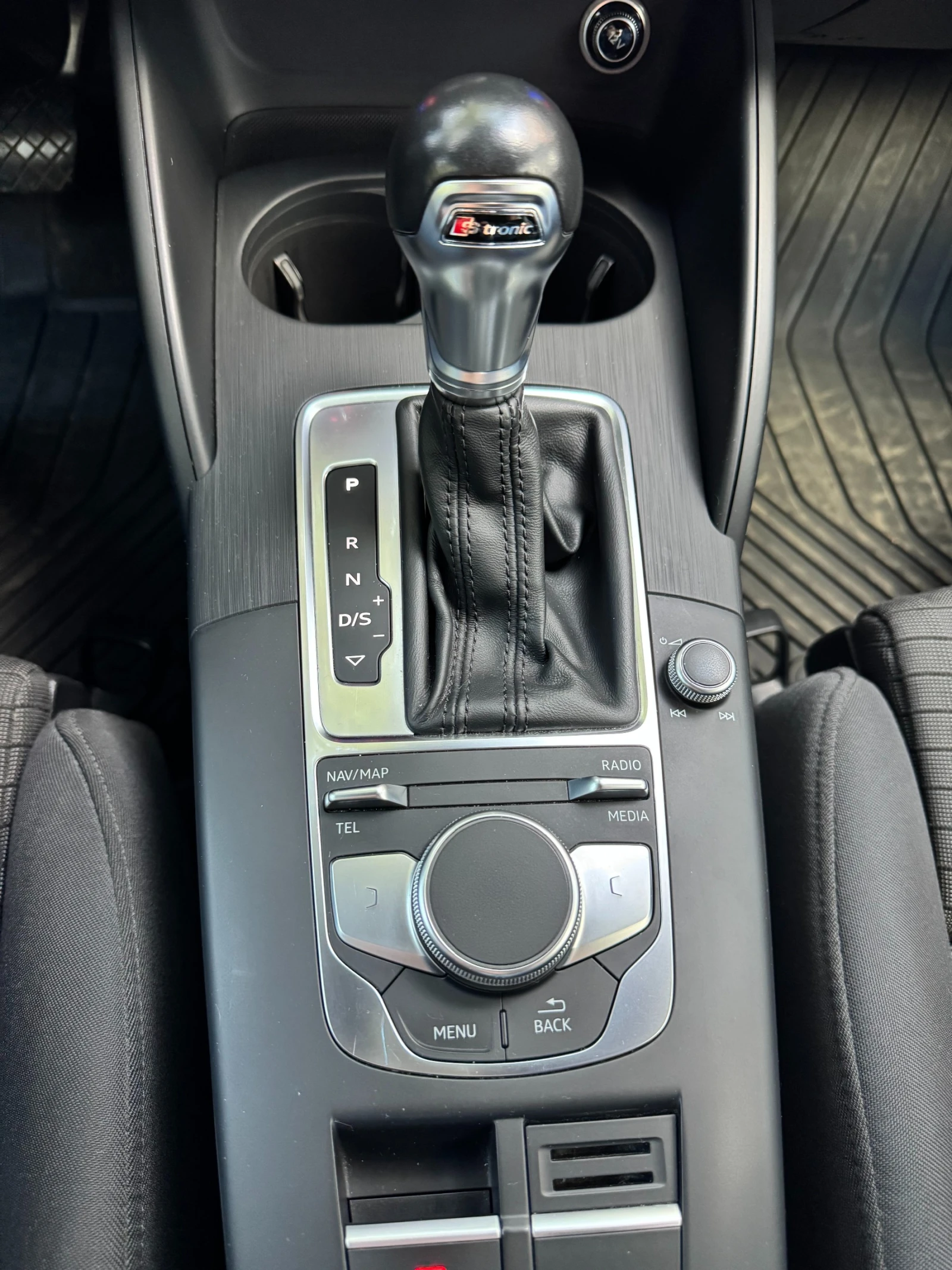 Audi A3 Sportback | Mobile.bg � ����������� 16
