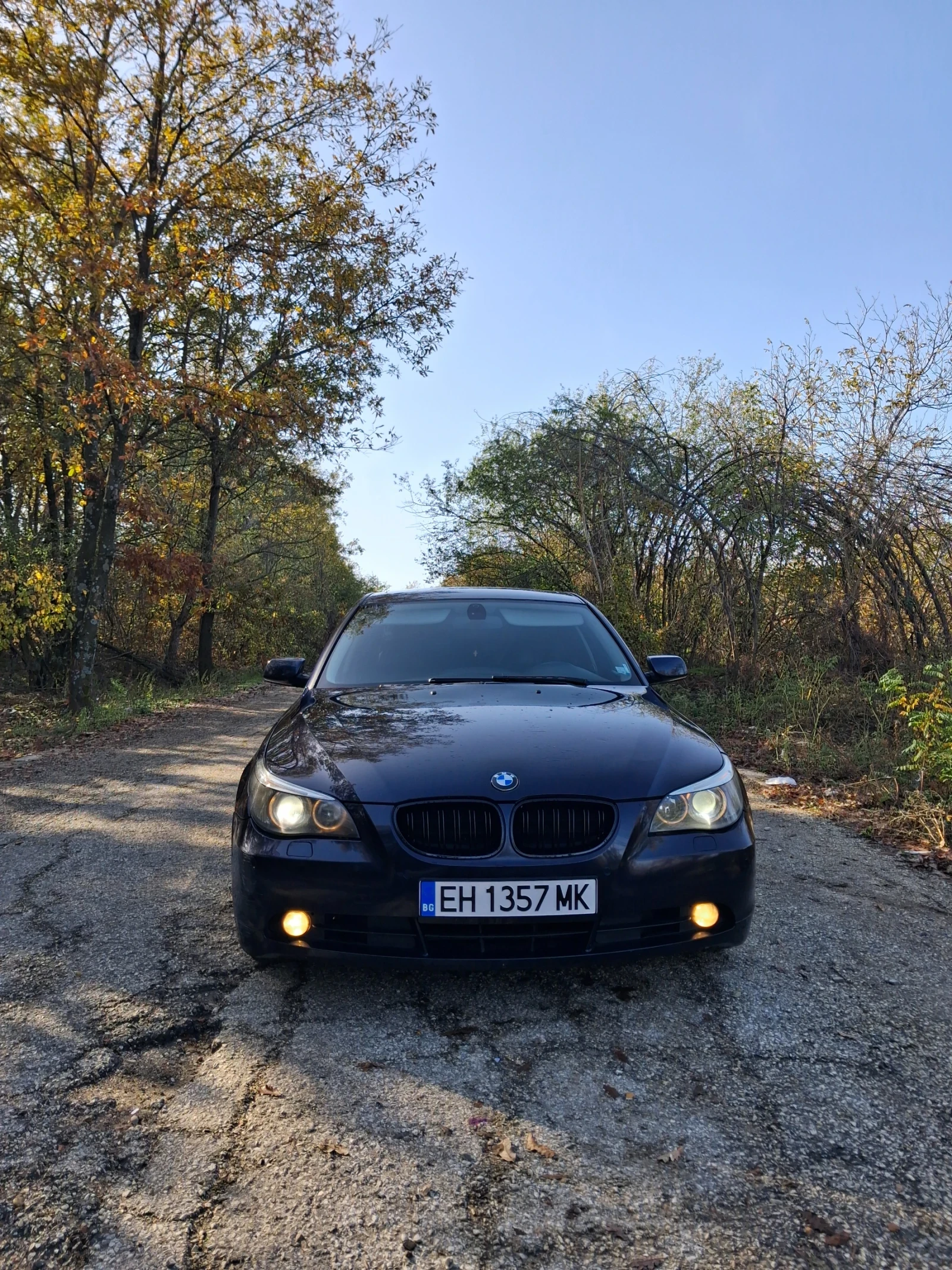 BMW 530  - изображение 4