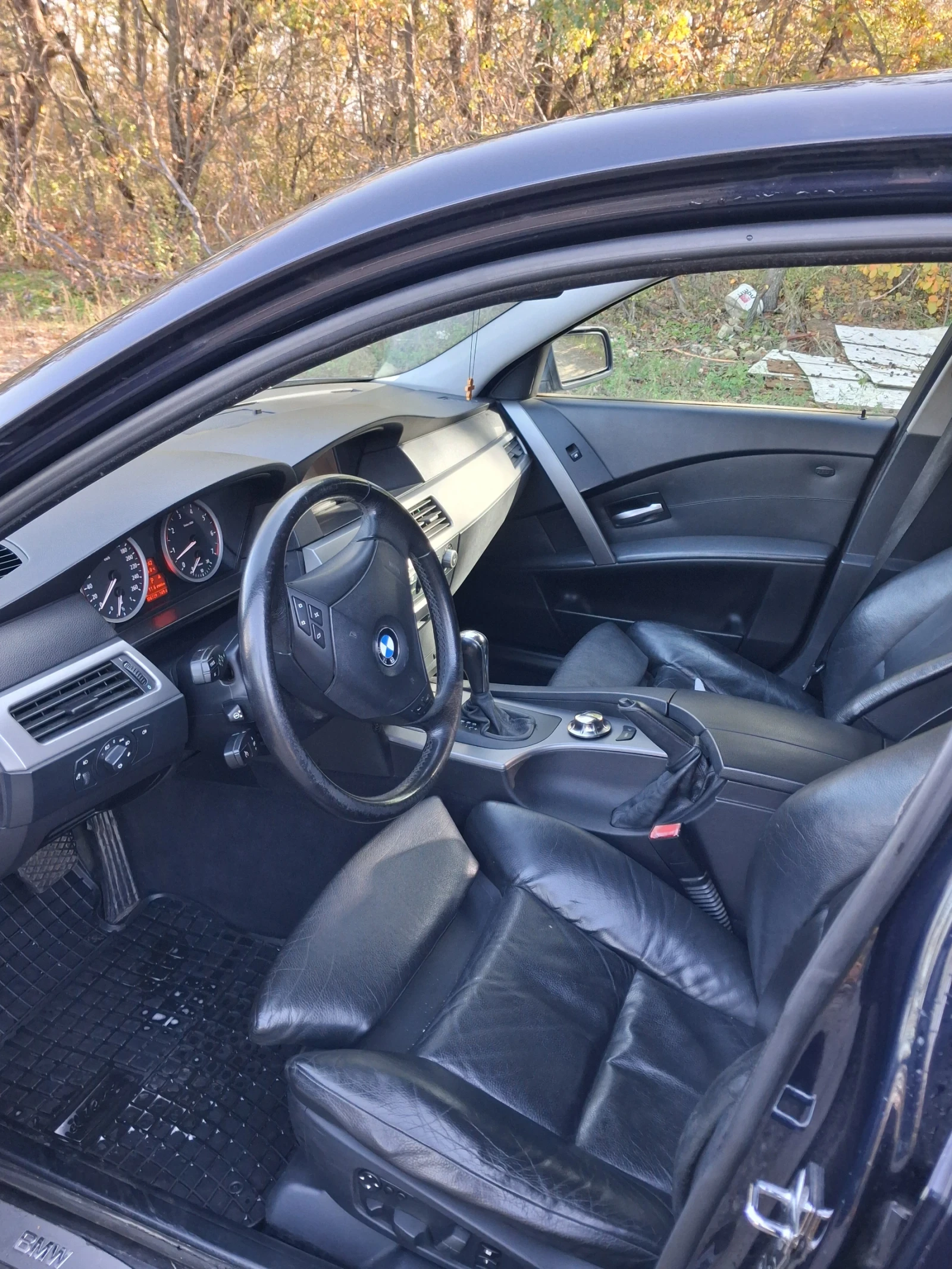 BMW 530 | Mobile.bg � ����������� 11