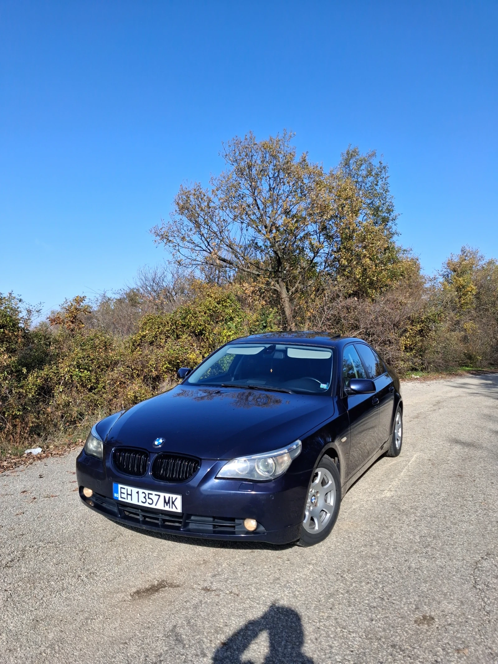 BMW 530 | Mobile.bg � ����������� 1