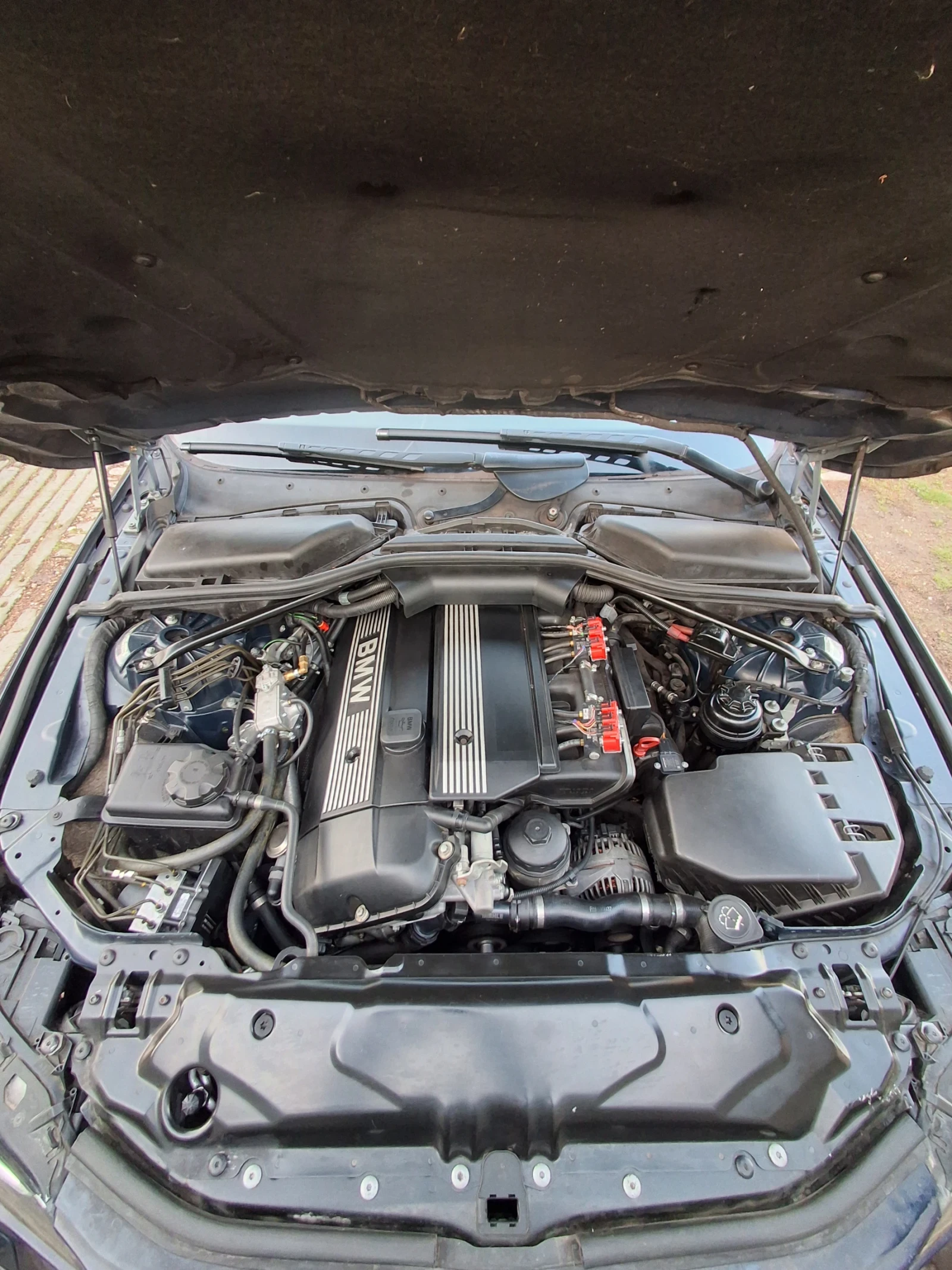 BMW 530 | Mobile.bg � ����������� 15