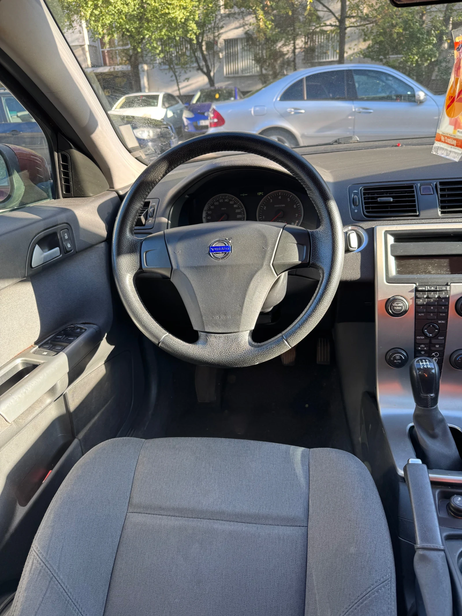 Volvo S40 | Mobile.bg   7