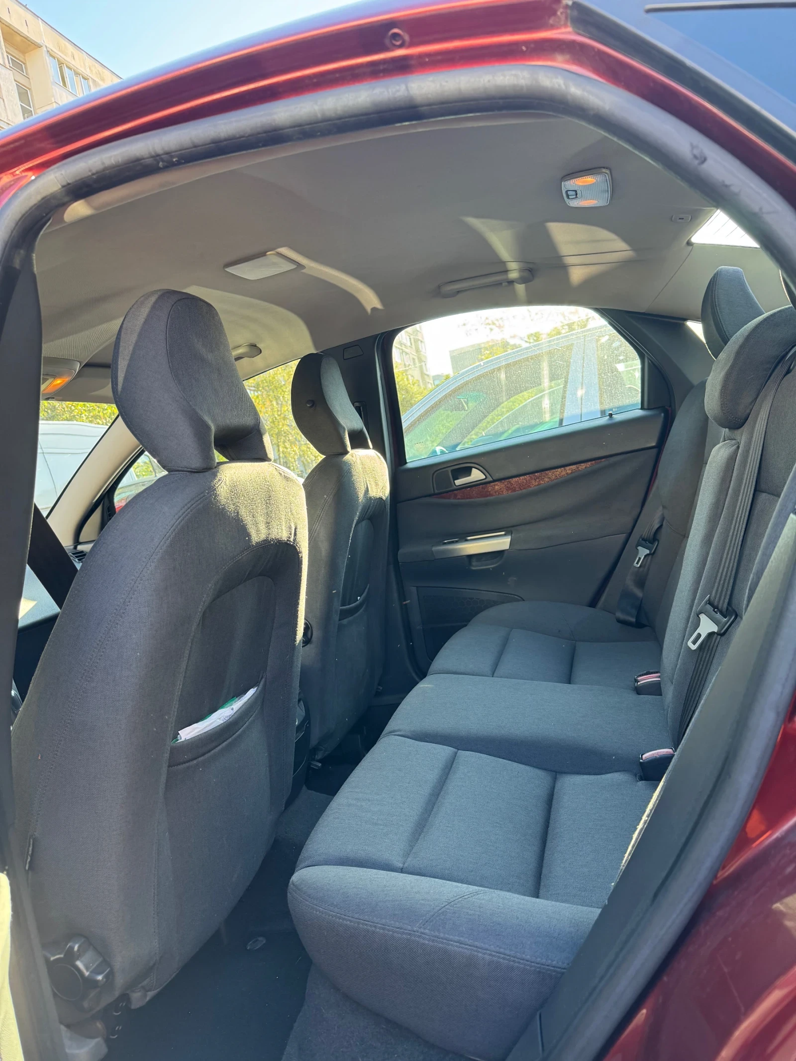 Volvo S40 | Mobile.bg   9