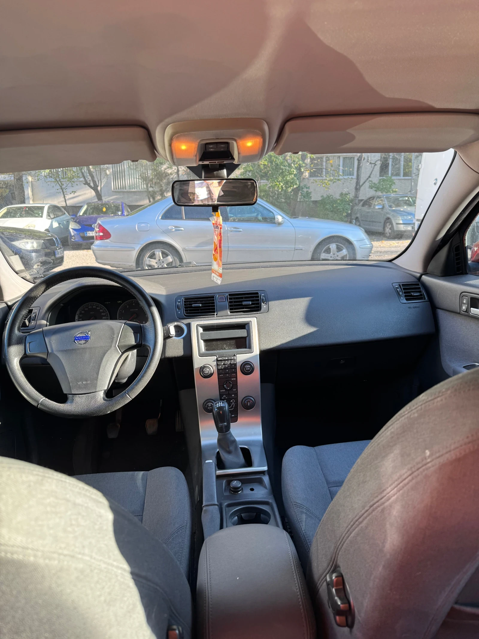 Volvo S40 | Mobile.bg   8