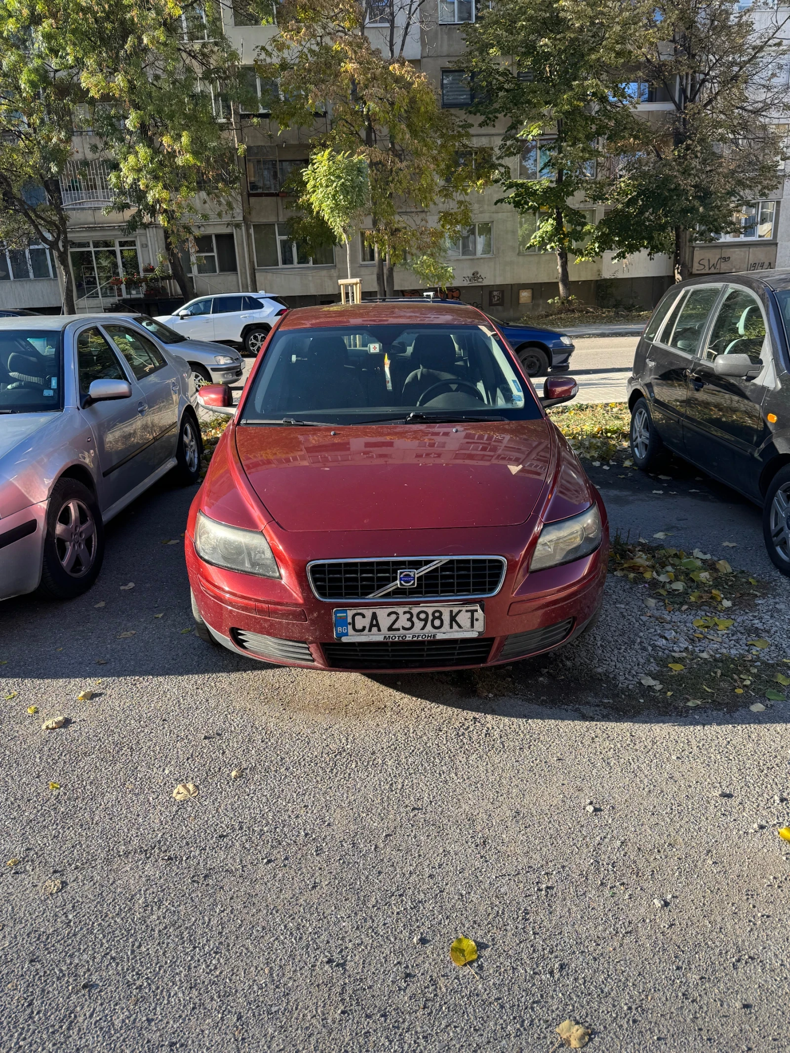 Volvo S40 | Mobile.bg   1
