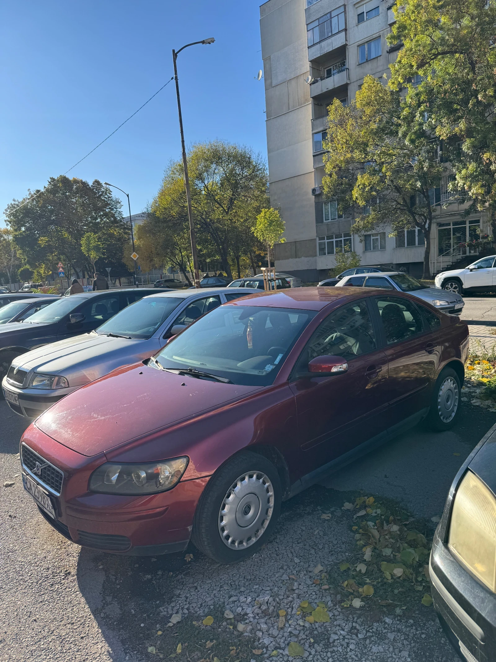 Volvo S40 | Mobile.bg   2