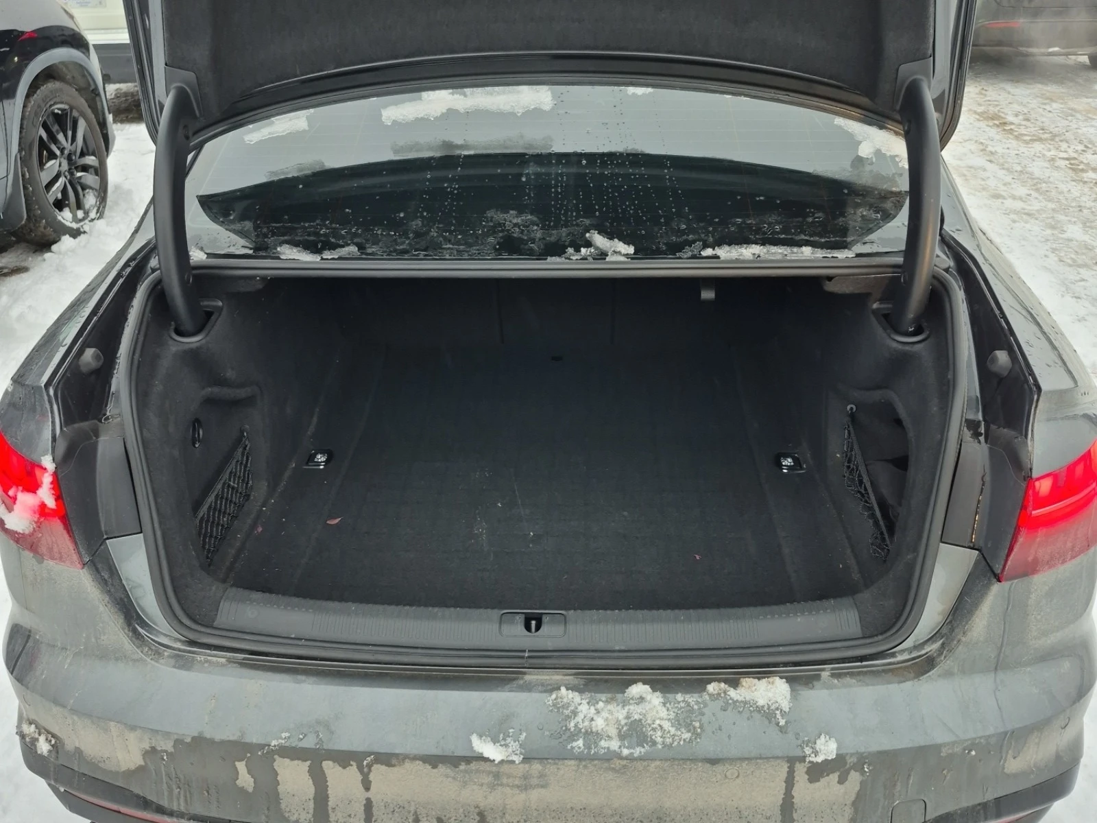 Audi S4 * QUATTRO* TECHNIC* B&O* 360* PODGREV* CARFAX*  - изображение 6