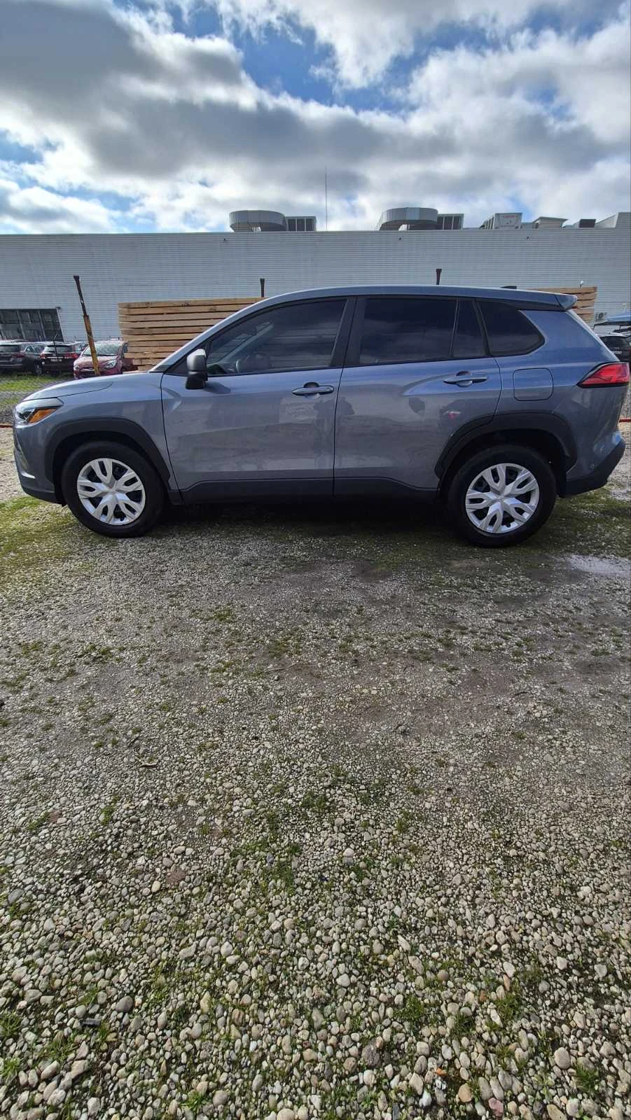 Toyota Corolla Cross 2.0 ВЕРИГА - изображение 8