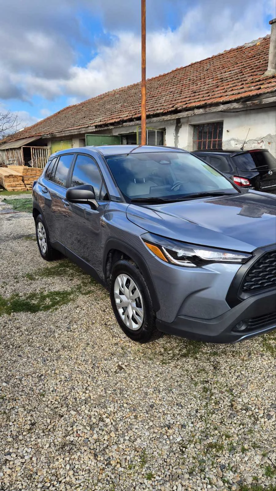 Toyota Corolla Cross 2.0 ВЕРИГА - изображение 3