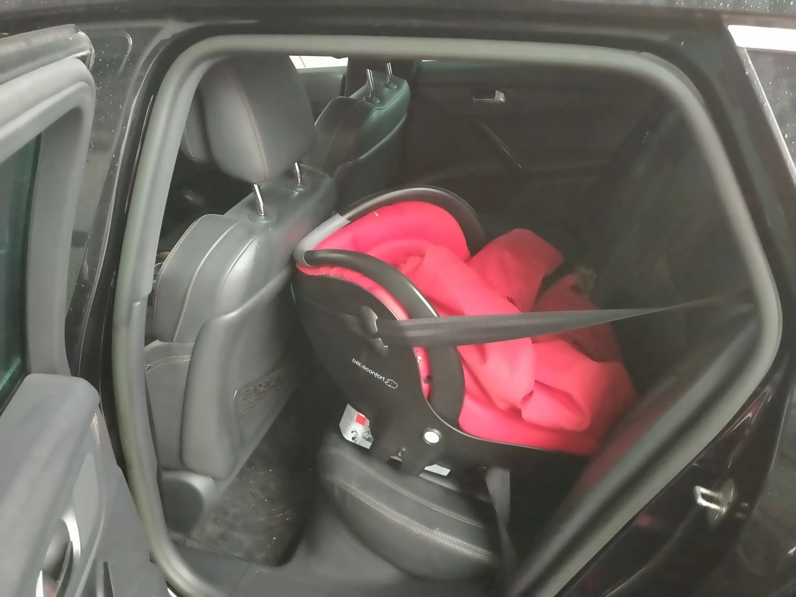 Peugeot 508 RXH  - изображение 6