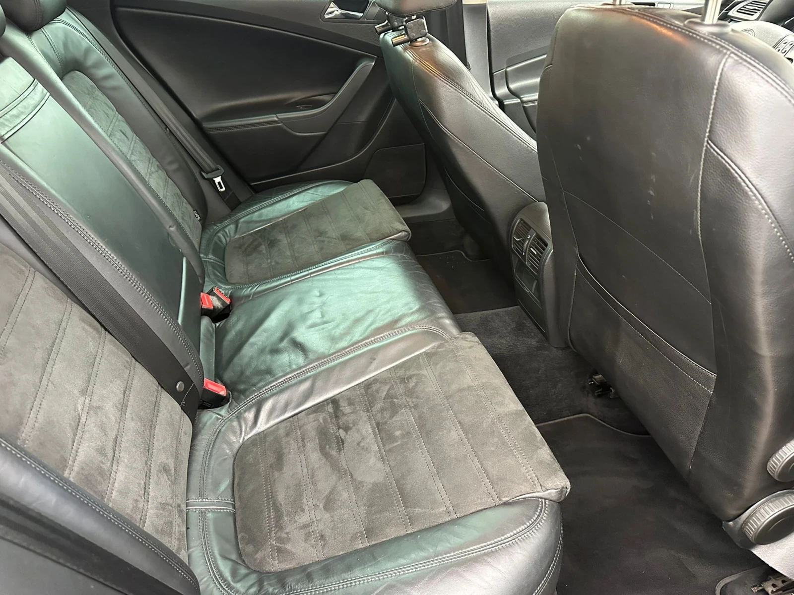 VW Passat 2, 000TDI EURO4  | Mobile.bg � ����������� 10
