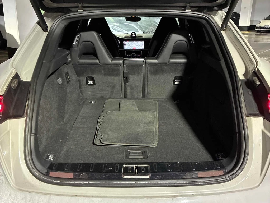 Porsche Panamera 4 SPORT TURISMO E-HYBRID* ���� | Mobile.bg � ����������� 13