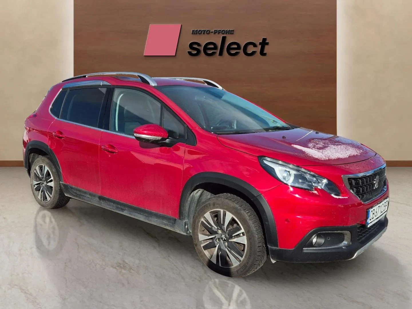 Peugeot 2008 1.2 I - изображение 3