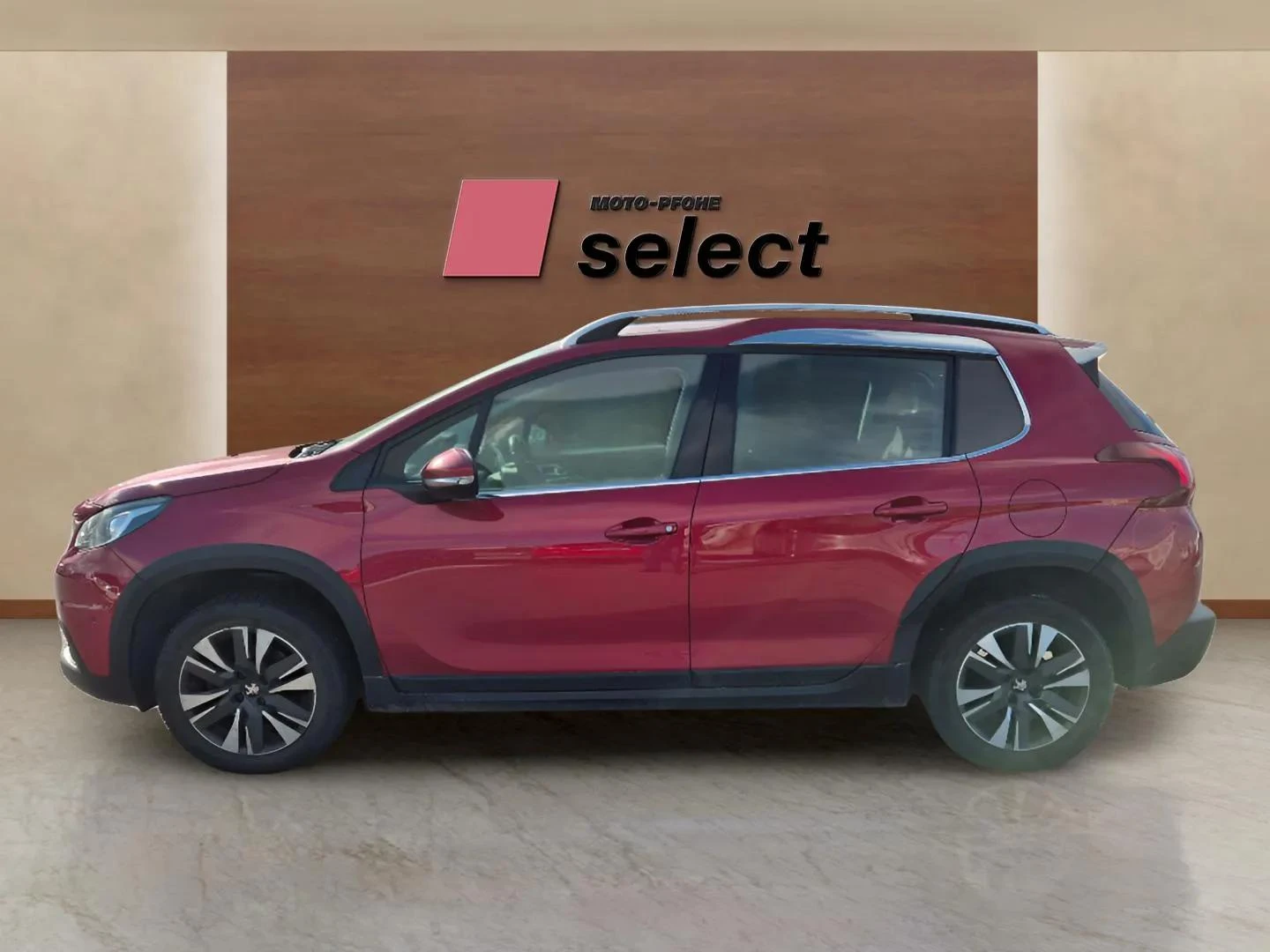 Peugeot 2008 1.2 I - изображение 8