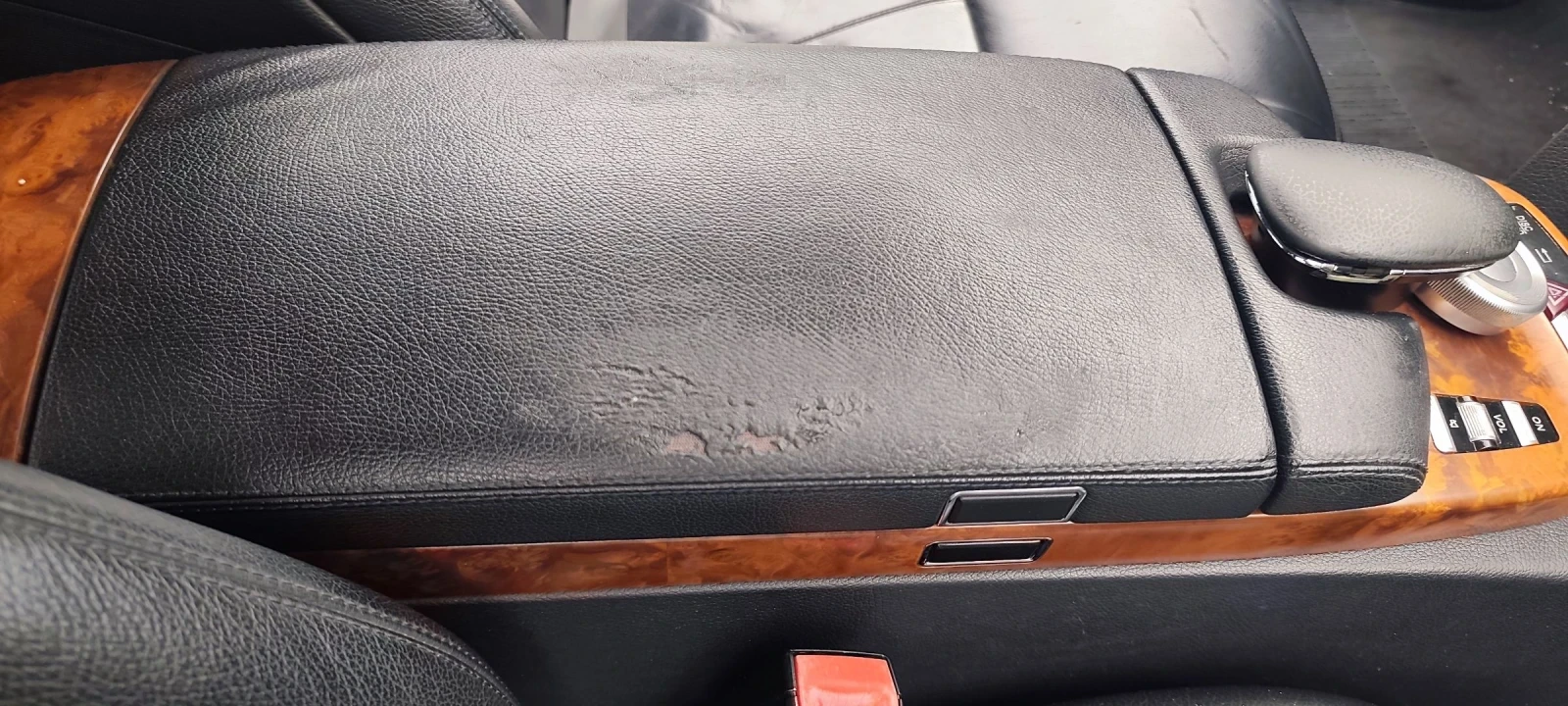 Mercedes-Benz S 320 | Mobile.bg � ����������� 15