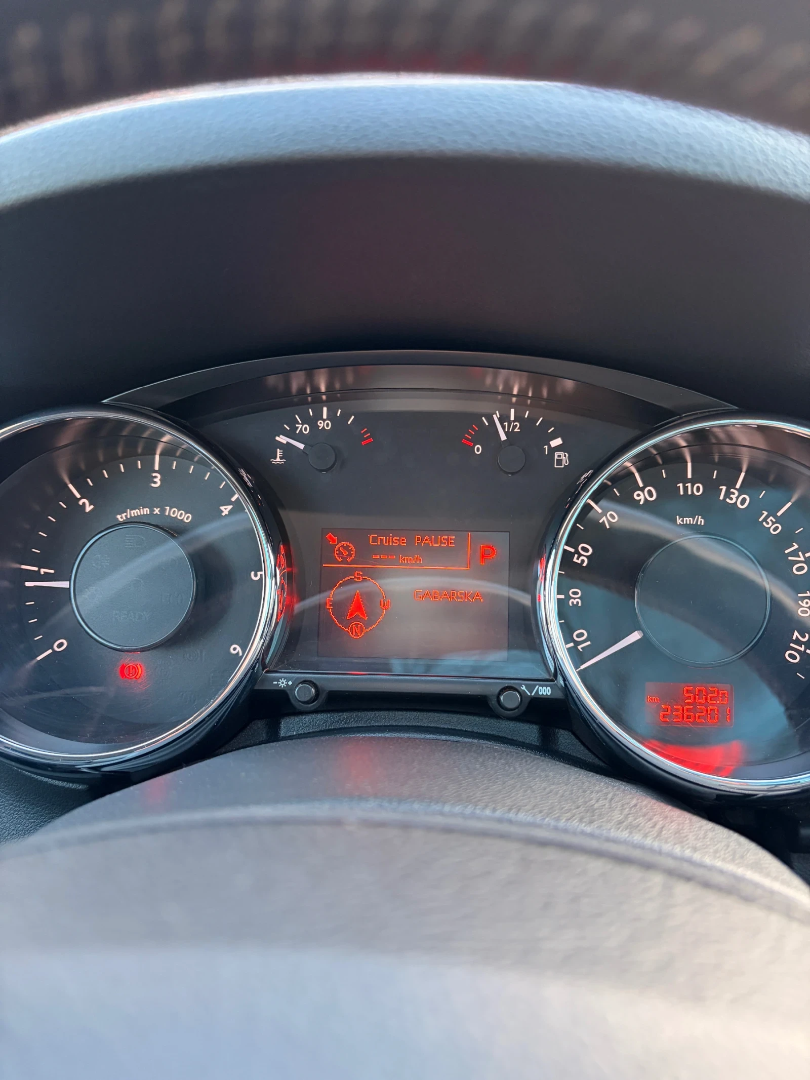 Peugeot 3008 2.0HDi Allure* Automatic | Mobile.bg � ����������� 15