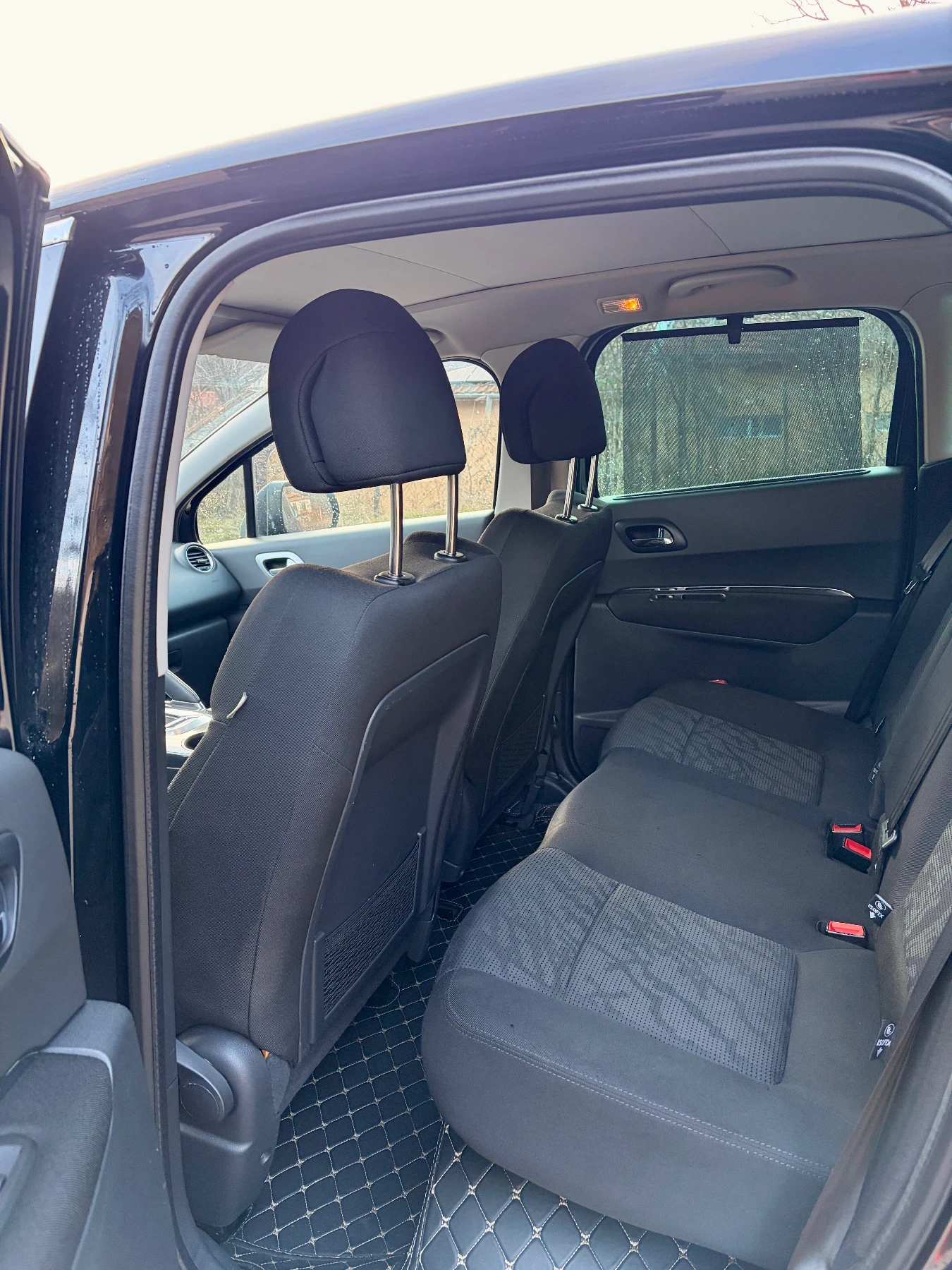 Peugeot 3008 2.0HDi Allure* Automatic | Mobile.bg � ����������� 11