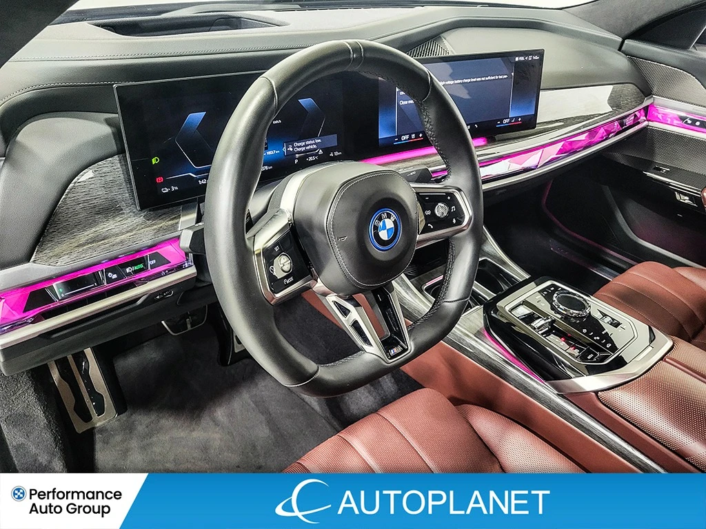 BMW i7  xDrive60 � ����������� & ���� ������ | Mobile.bg � ����������� 11