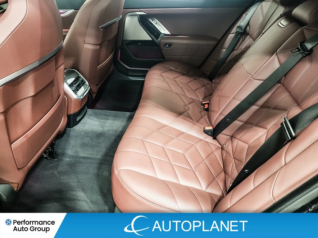 BMW i7  xDrive60 С РЕГИСТРАЦИЯ & АВТО КРЕДИТ - изображение 9