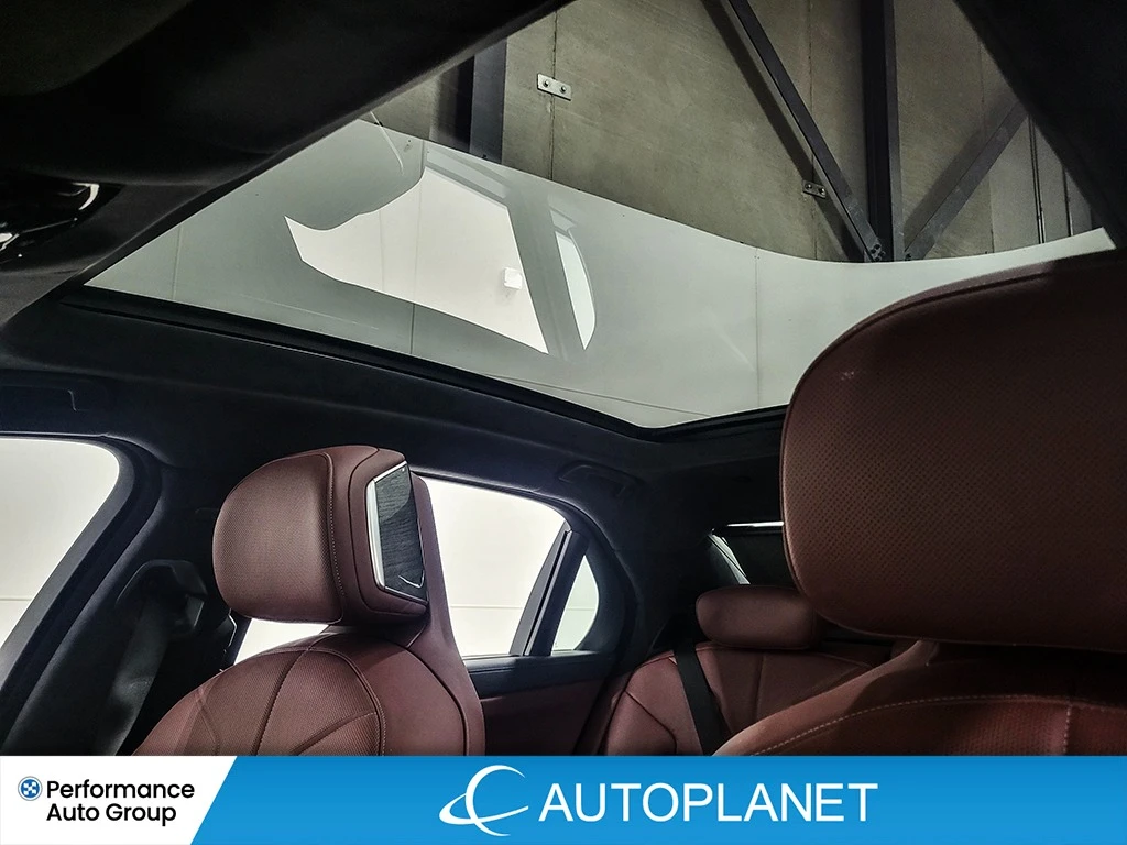 BMW i7  xDrive60 С РЕГИСТРАЦИЯ & АВТО КРЕДИТ - изображение 8