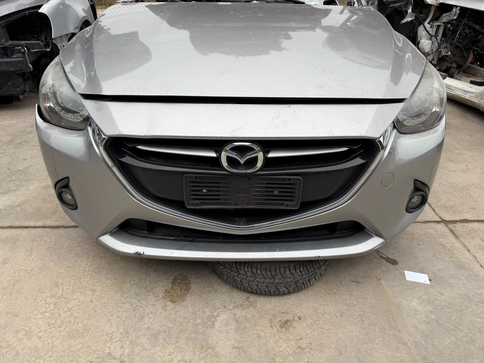 Mazda 2 1.5 Skyactiv/ S5 | Mobile.bg � ����������� 1