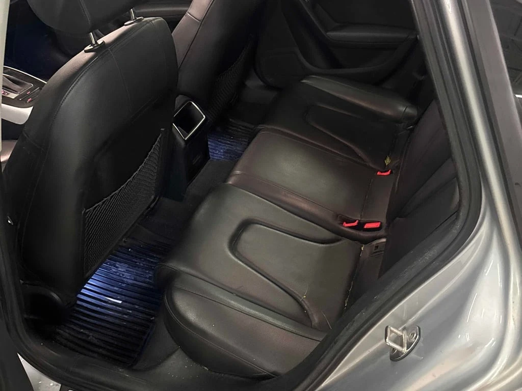 Audi A4 Komfort plus /CARFAX /Heated seats/Keyless - изображение 10