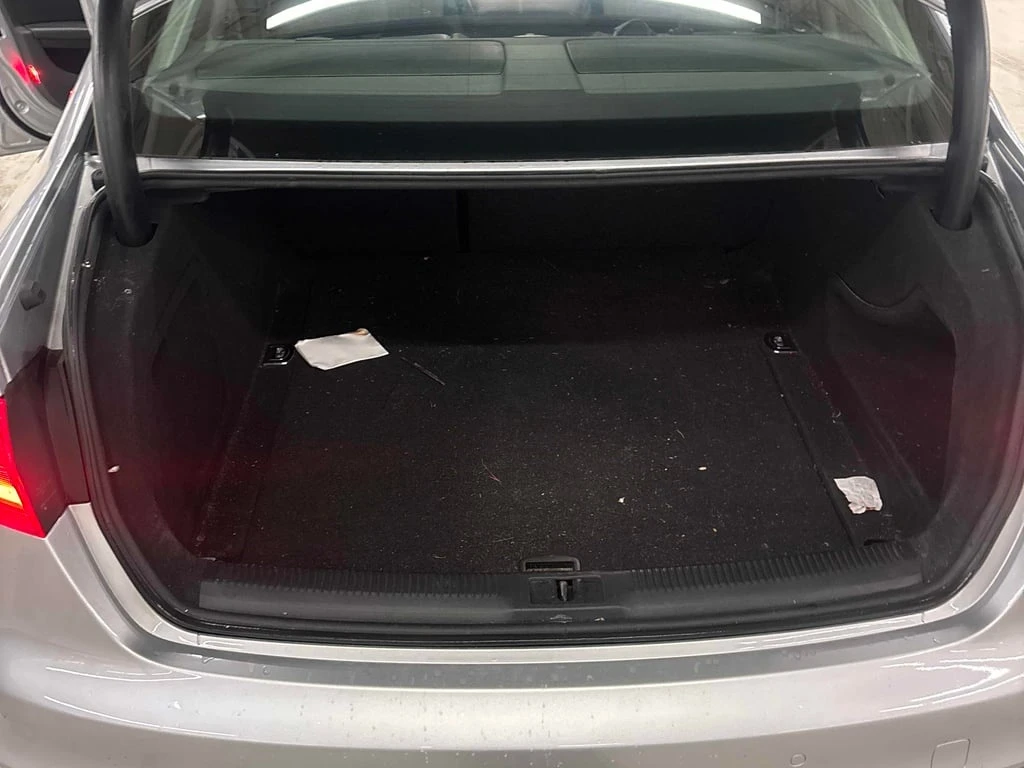 Audi A4 Komfort plus /CARFAX /Heated seats/Keyless | Mobile.bg � ����������� 11