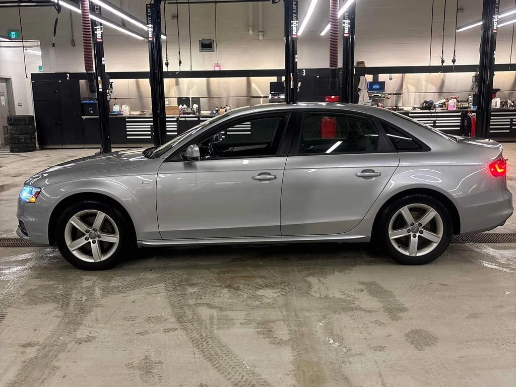 Audi A4 Komfort plus /CARFAX /Heated seats/Keyless - изображение 3
