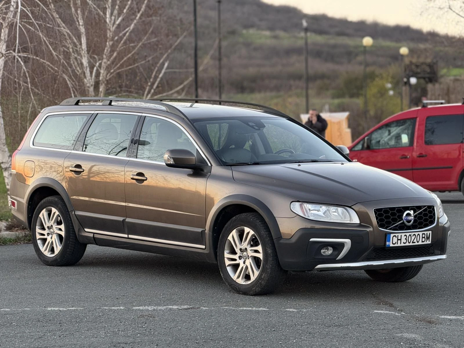 Volvo Xc70 2.0 D4 | Mobile.bg � ����������� 1