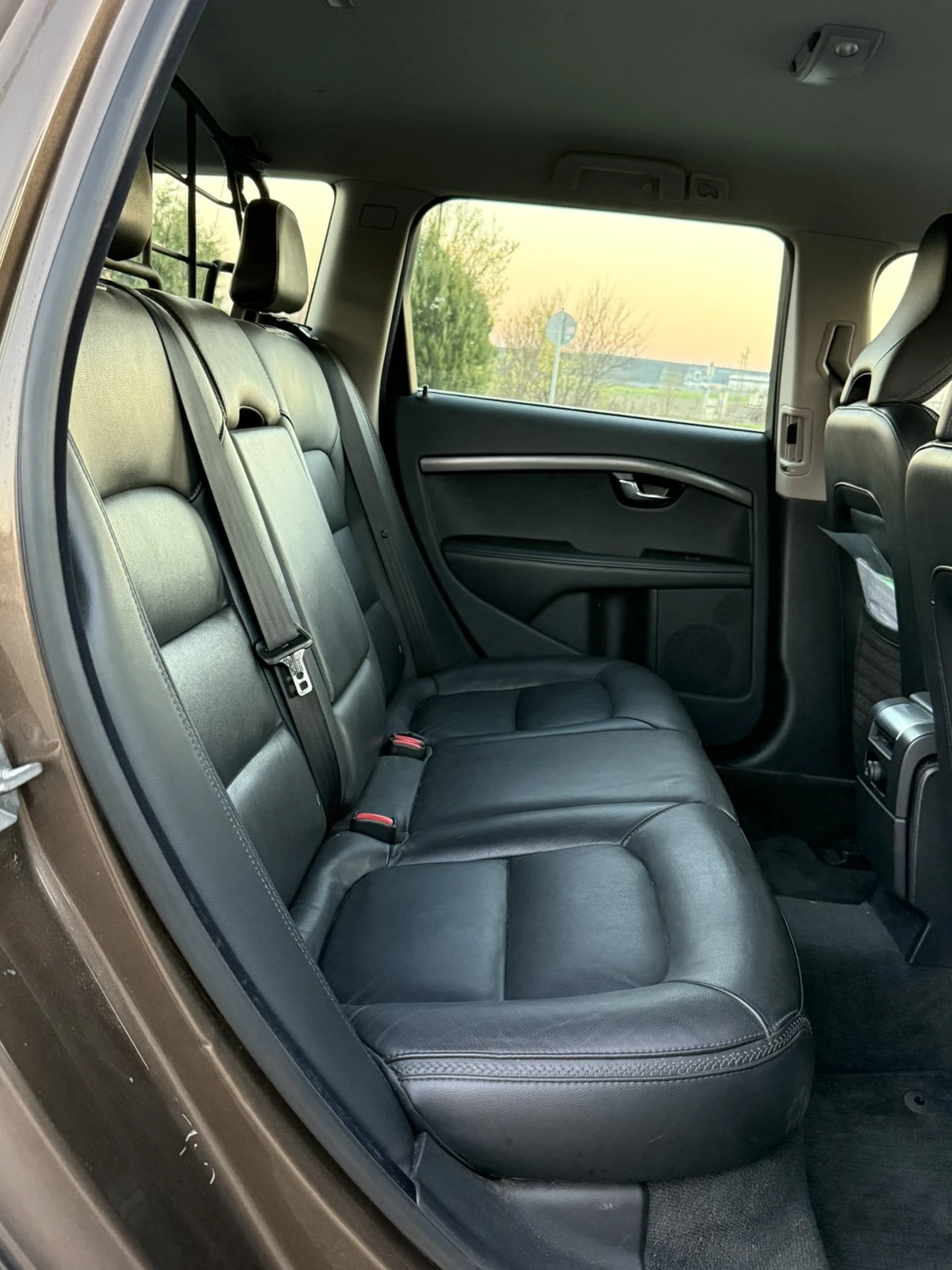 Volvo Xc70 2.0 D4 | Mobile.bg � ����������� 11