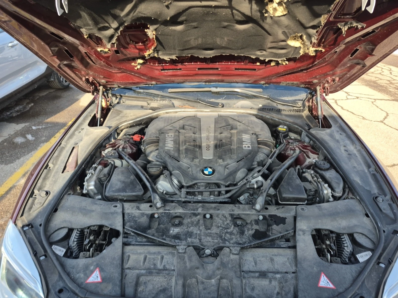 BMW 650 * 650I XDRIVE* A���������* ����� �������� �������* | Mobile.bg � ����������� 15