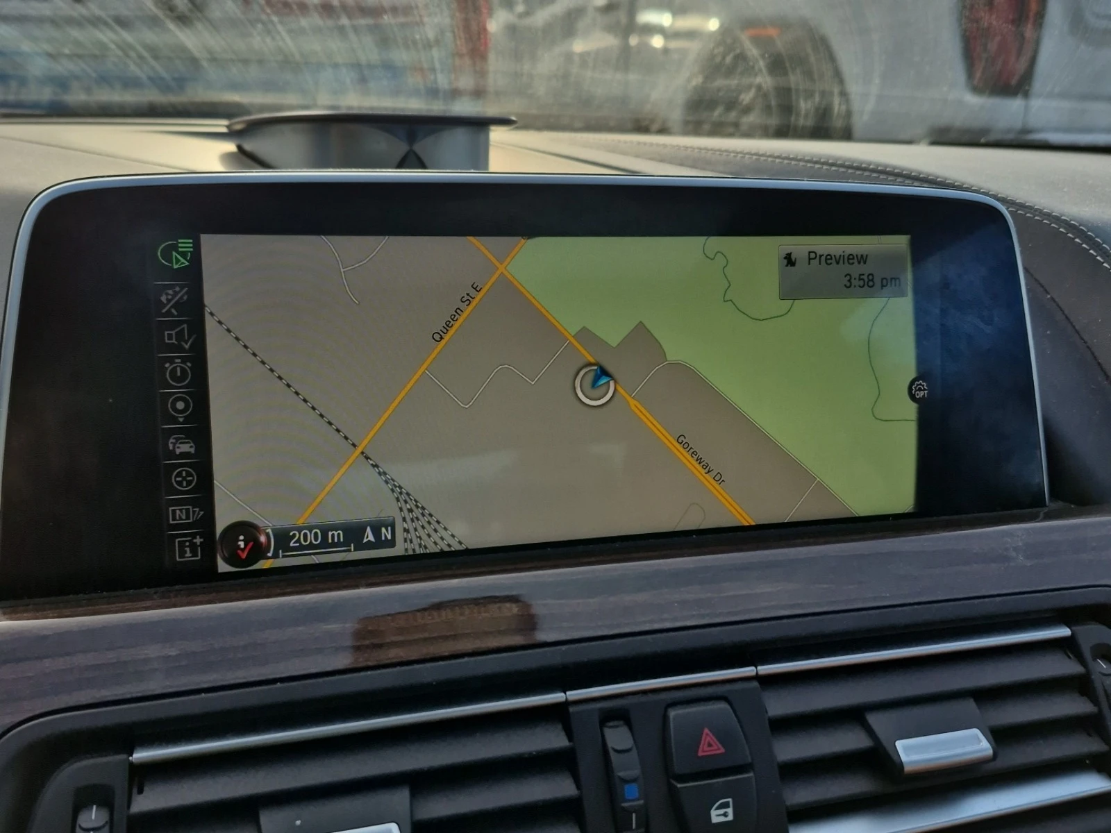 BMW 650 * 650I XDRIVE* A���������* ����� �������� �������* | Mobile.bg � ����������� 11