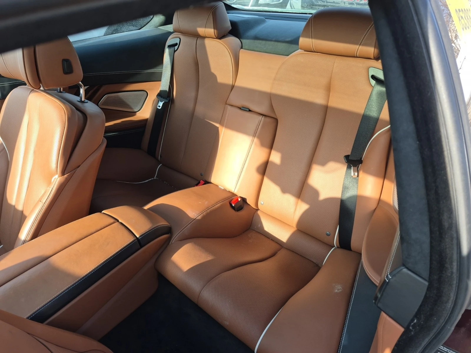 BMW 650 * 650I XDRIVE* Aвтокредит* Пълна сервзина история* - изображение 9