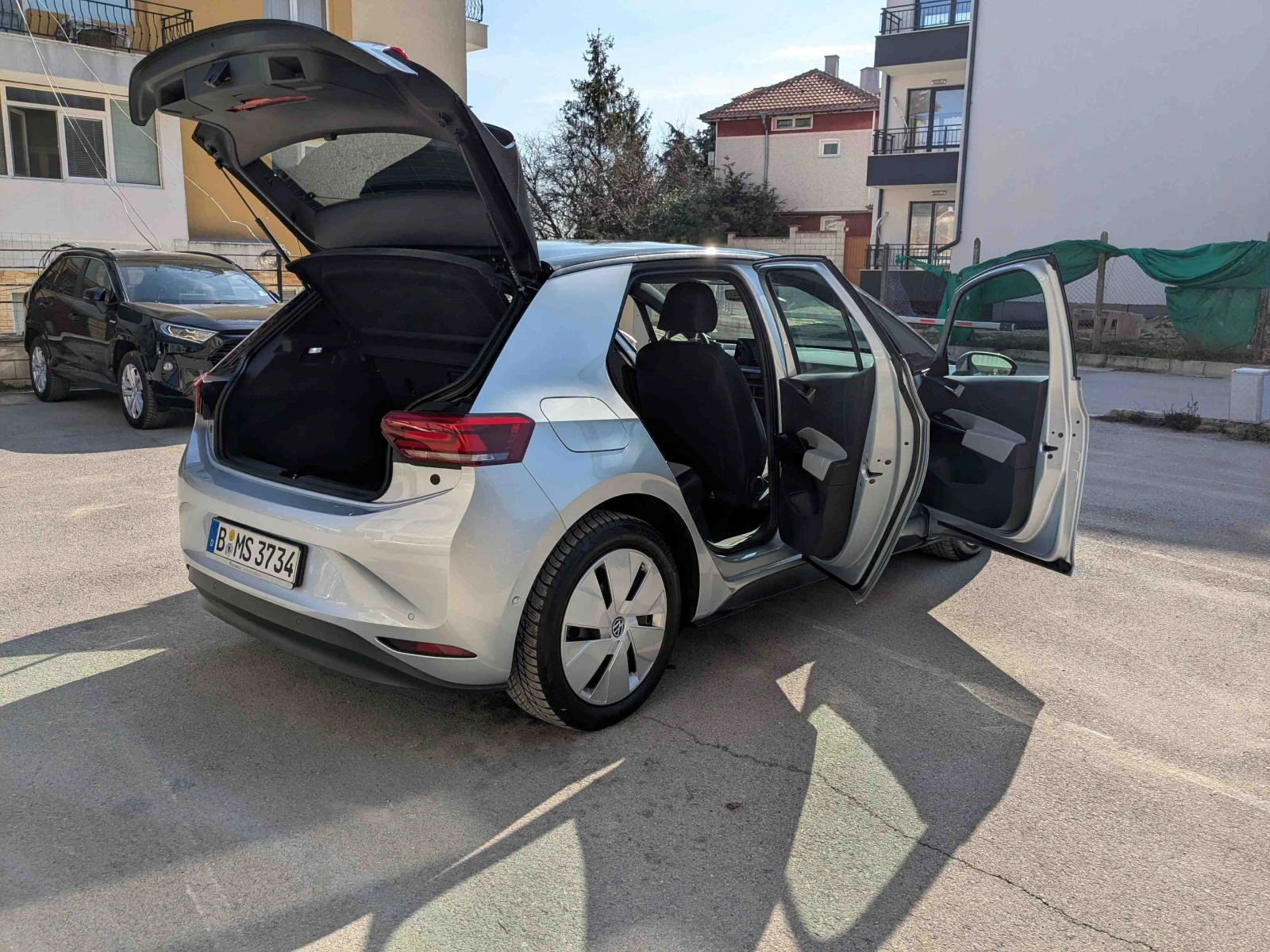 VW ID.3 | Mobile.bg � ����������� 5