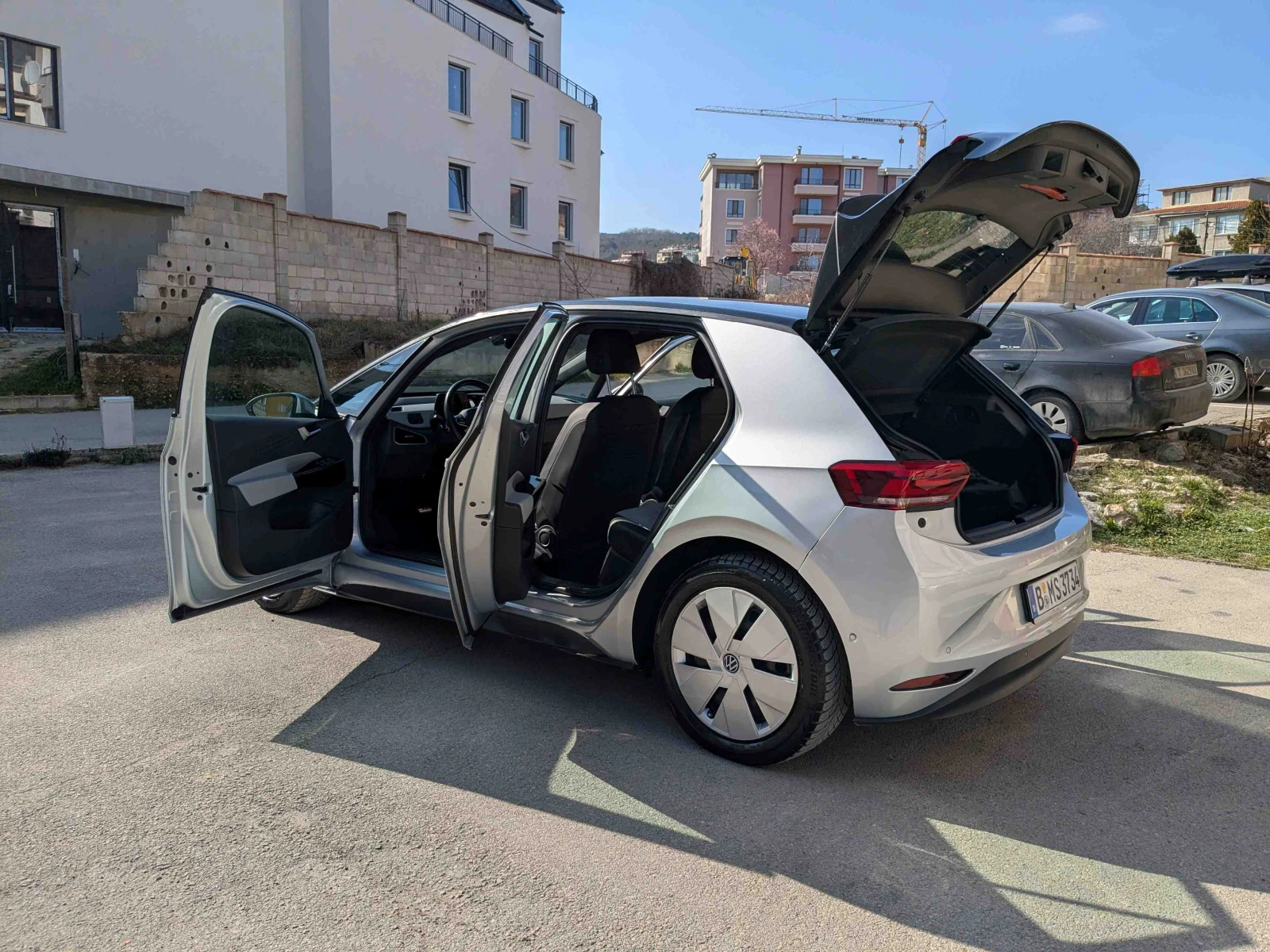 VW ID.3 | Mobile.bg � ����������� 6