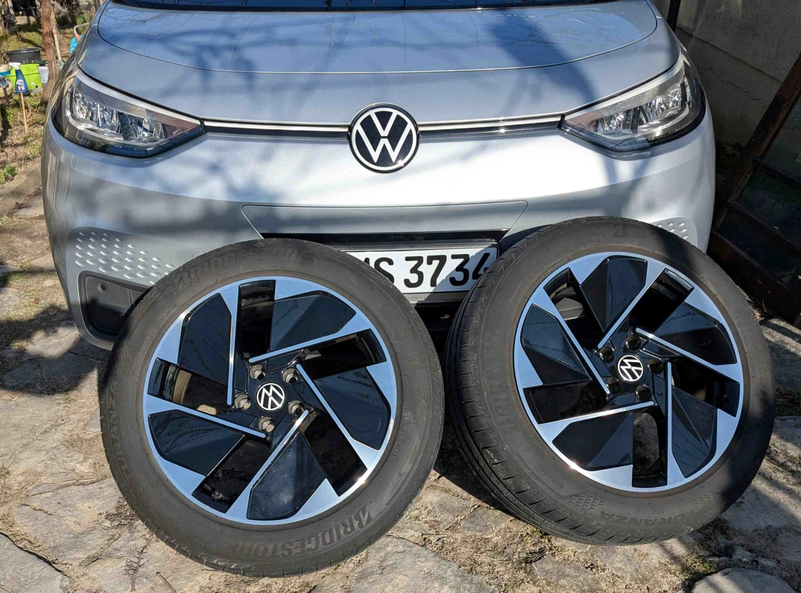 VW ID.3 | Mobile.bg � ����������� 15
