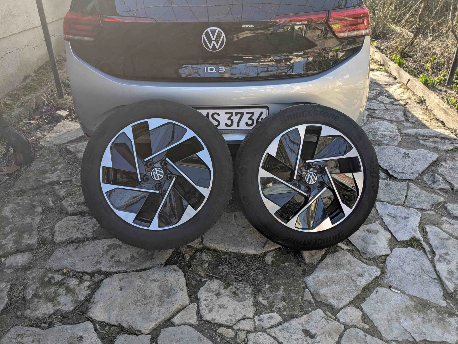 VW ID.3 | Mobile.bg � ����������� 16