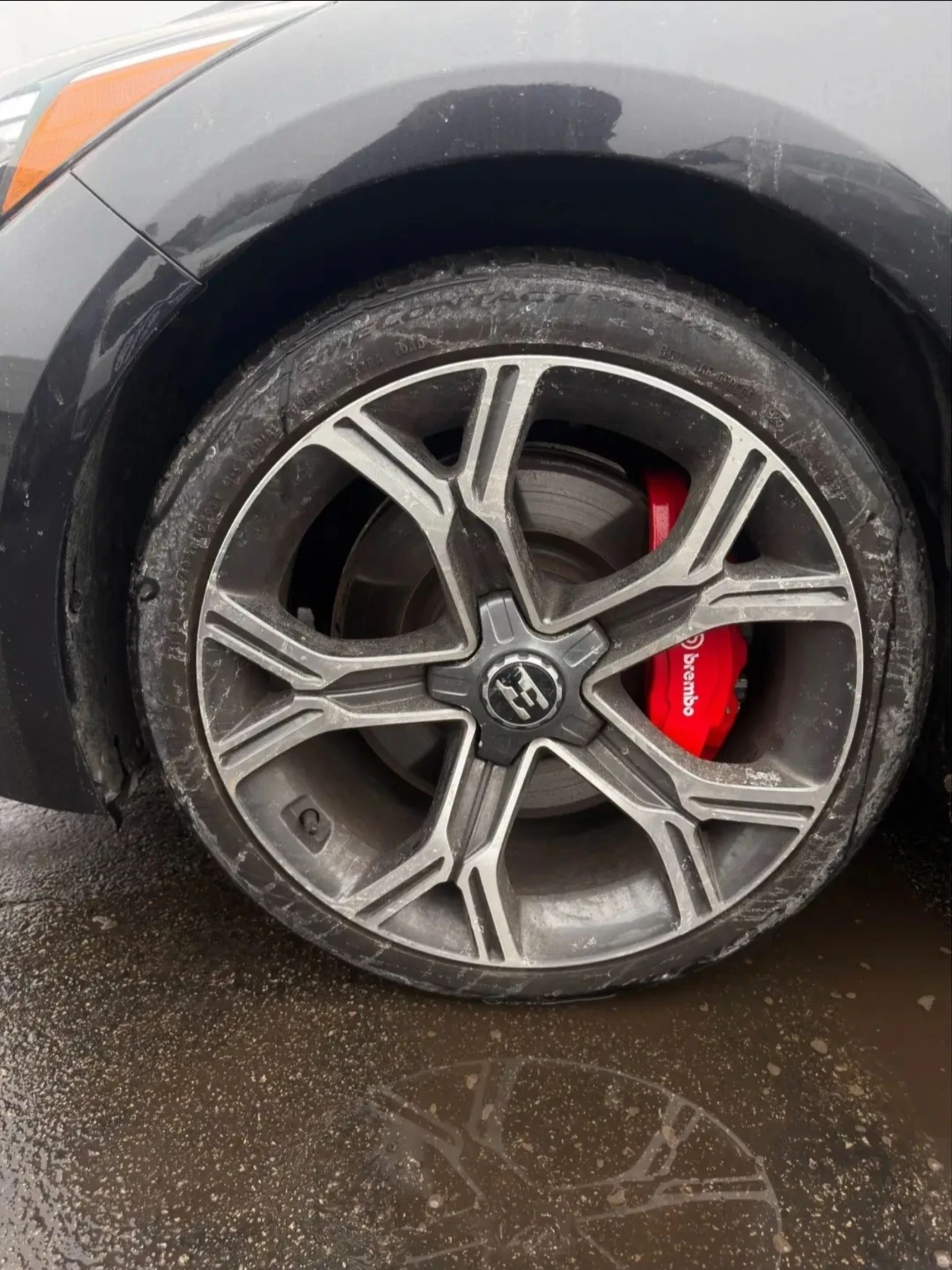 Kia Stinger 2021/3.3T/PANO/ОБДУХ/ПОДГРЕВ/360/ЧИСТ КАРФАКС, снимка 17 - Автомобили и джипове - 53802181