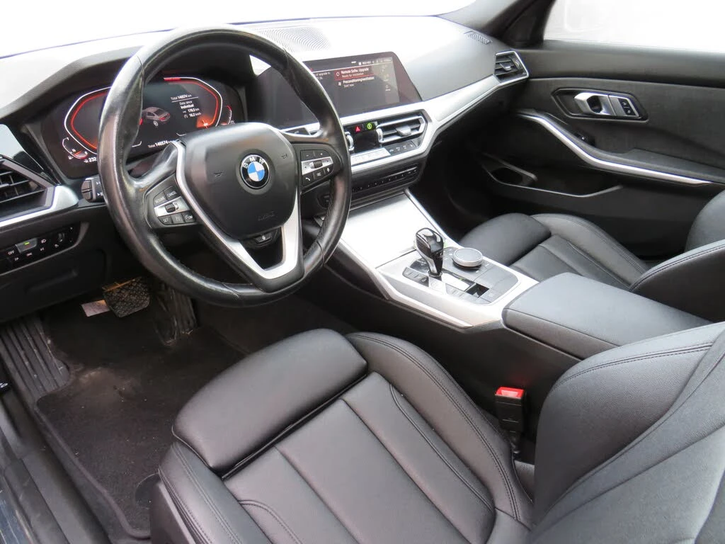 BMW 330 i XDRIVE* MEMORY* DIGITAL DASH* ПОДГРЕВ* ШИБИДАХ, снимка 7 - Автомобили и джипове - 53975798