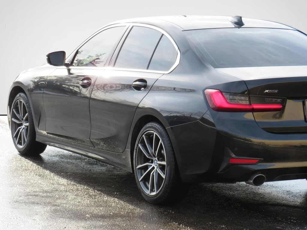 BMW 330 i XDRIVE* MEMORY* DIGITAL DASH* ПОДГРЕВ* ШИБИДАХ, снимка 4 - Автомобили и джипове - 53975798