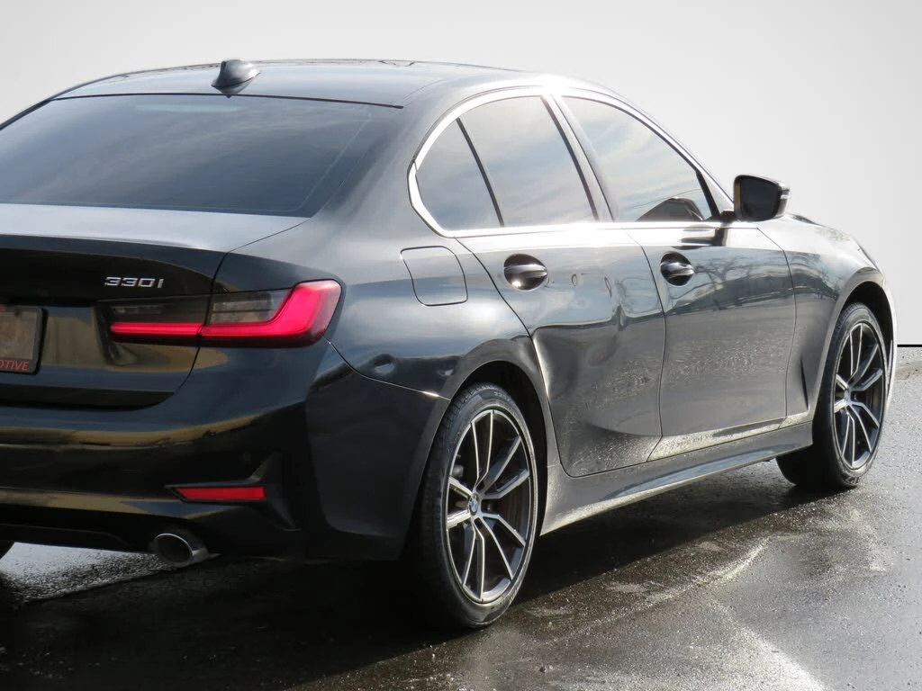 BMW 330 i XDRIVE* MEMORY* DIGITAL DASH* ПОДГРЕВ* ШИБИДАХ, снимка 5 - Автомобили и джипове - 53975798