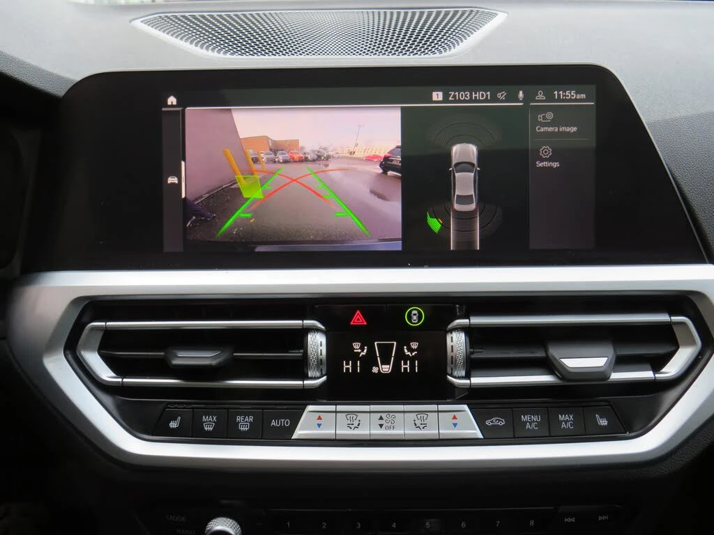 BMW 330 i XDRIVE* MEMORY* DIGITAL DASH* ПОДГРЕВ* ШИБИДАХ, снимка 11 - Автомобили и джипове - 53975798