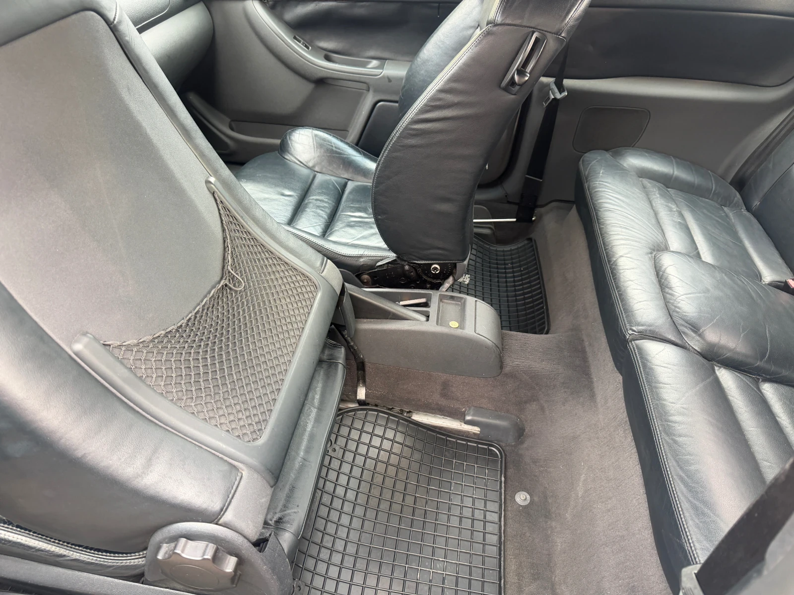 Audi A3 1.6 101���� 1�� ����������, 3 �����  | Mobile.bg � ����������� 12