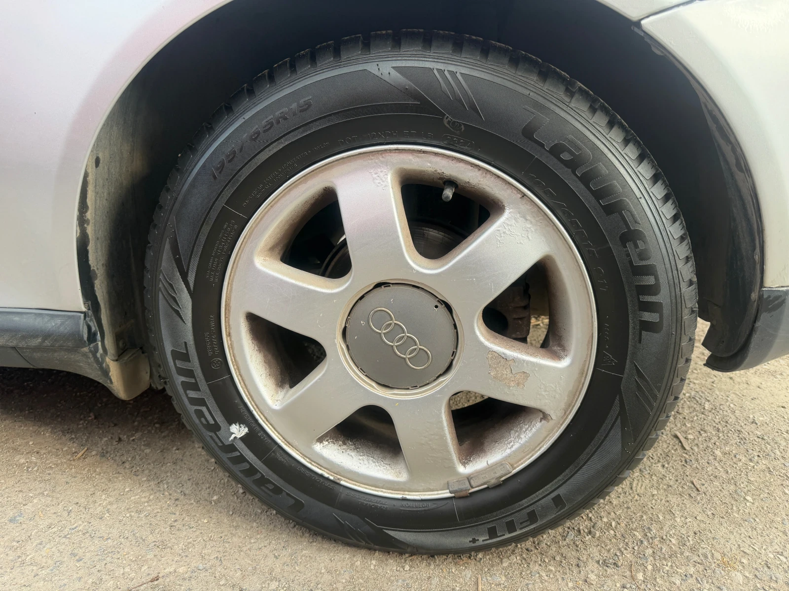 Audi A3 1.6 101���� 1�� ����������, 3 �����  | Mobile.bg � ����������� 9