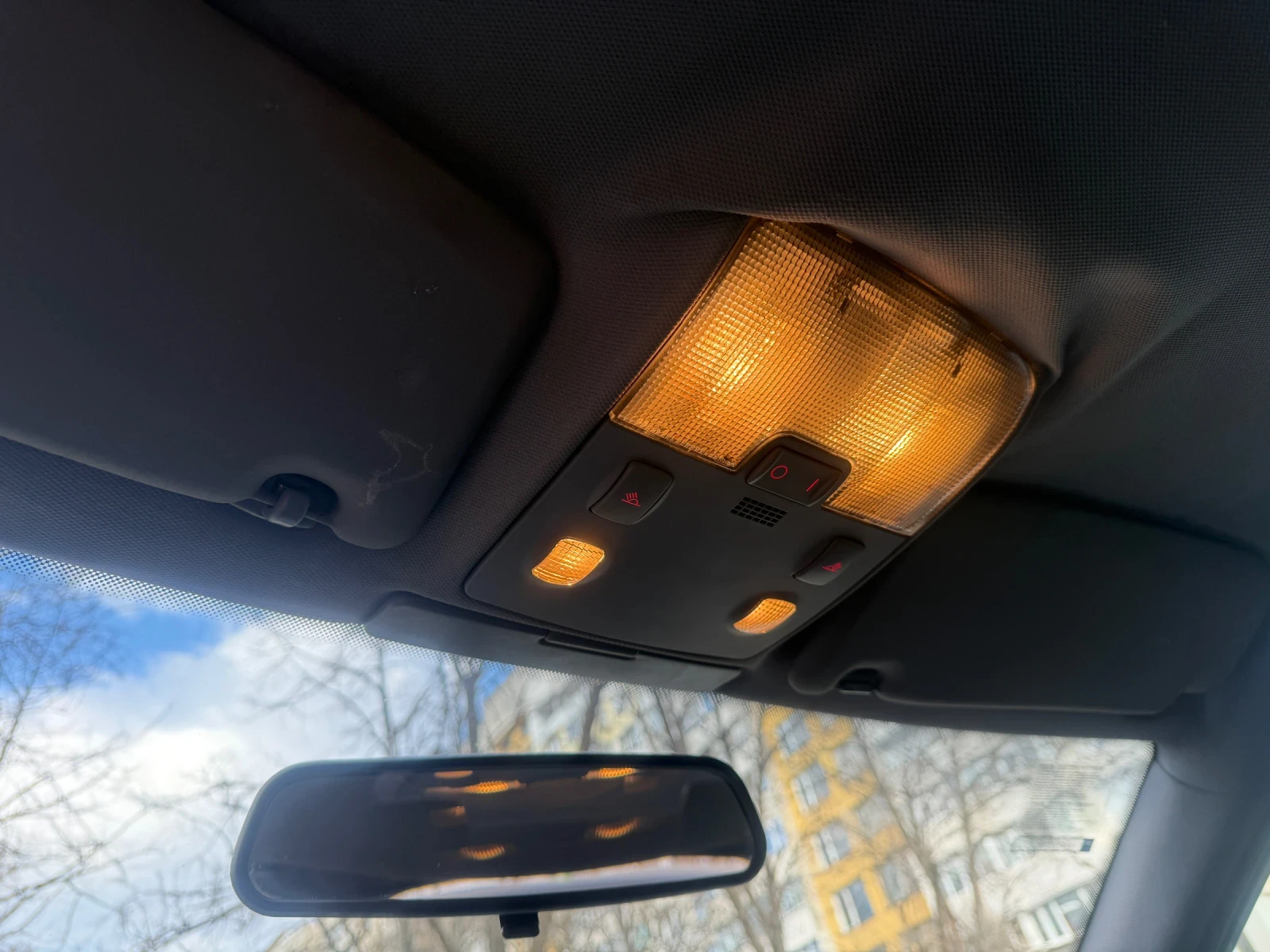 Audi A3 1.6 101���� 1�� ����������, 3 �����  | Mobile.bg � ����������� 17