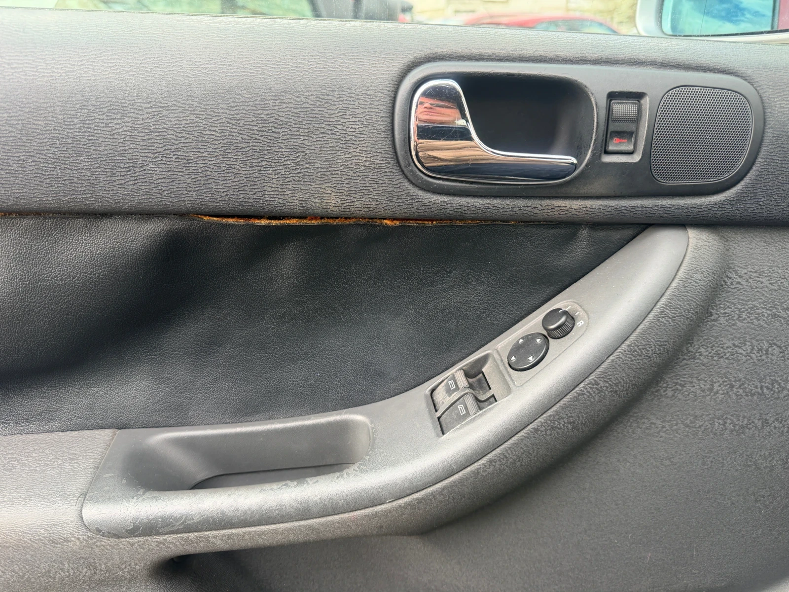 Audi A3 1.6 101���� 1�� ����������, 3 �����  | Mobile.bg � ����������� 16