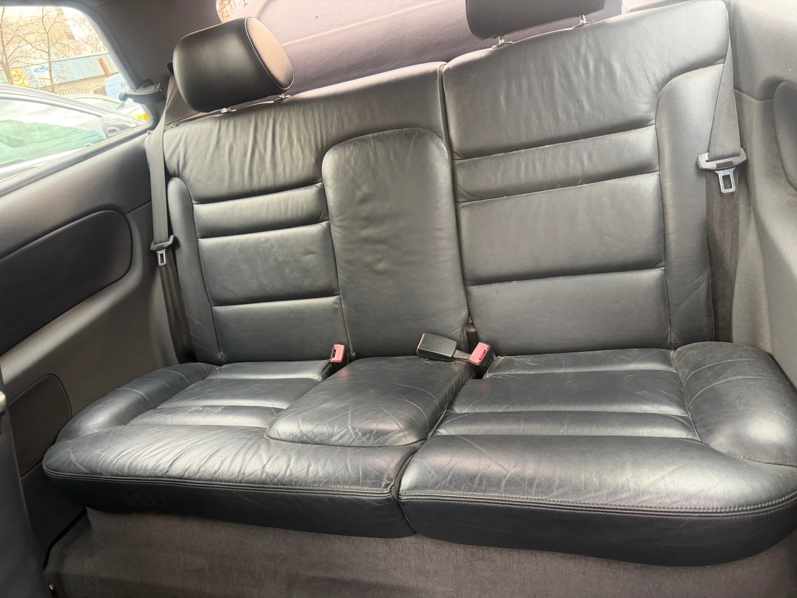 Audi A3 1.6 101���� 1�� ����������, 3 �����  | Mobile.bg � ����������� 11